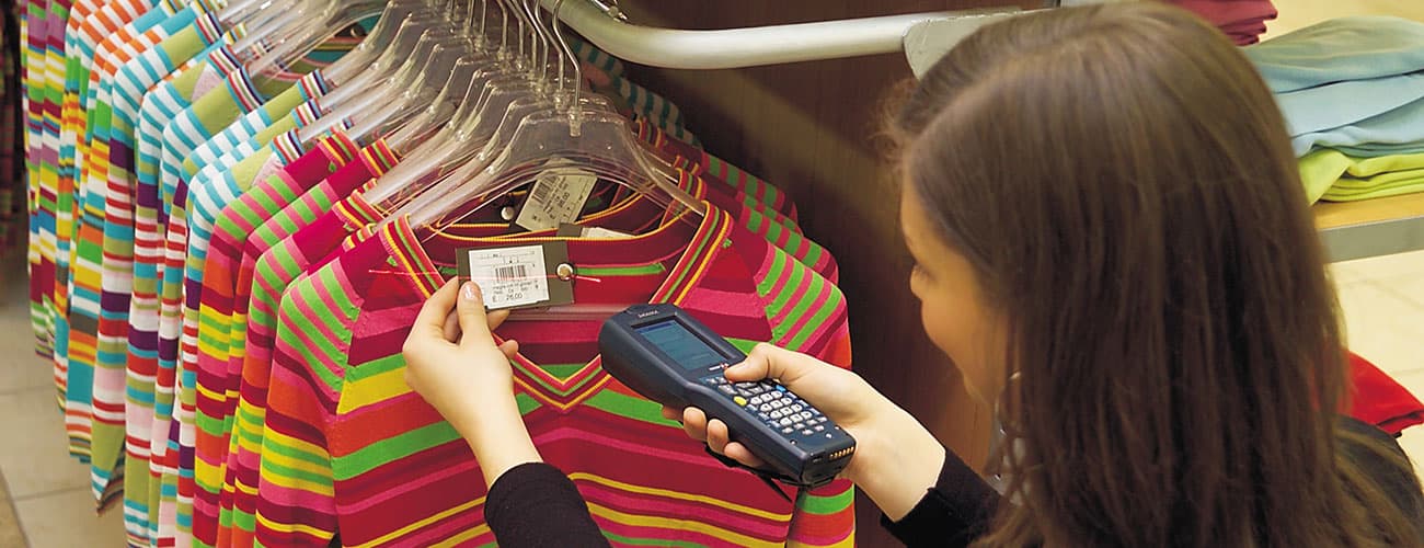 KL-Retail M-POS Satış Konsolu